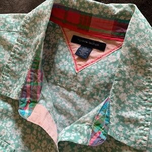 XL Tommy Hilfiger L/S Shirt